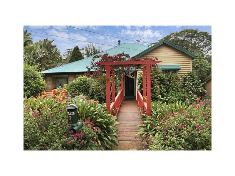 Eagle Heights QLD 4271