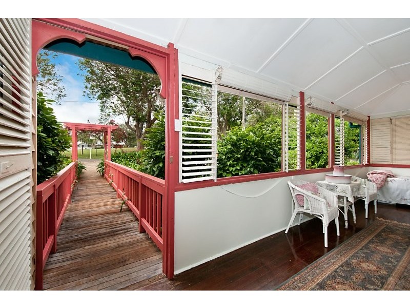 Eagle Heights QLD 4271