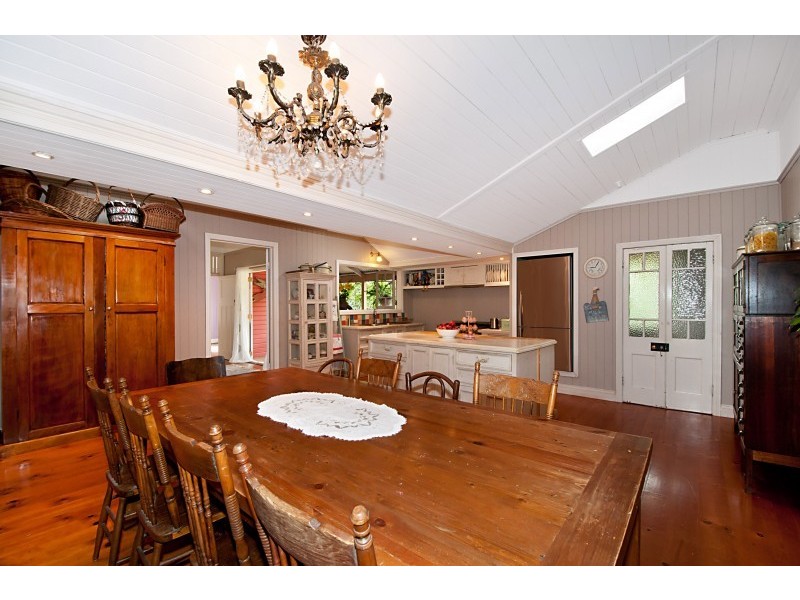 Eagle Heights QLD 4271