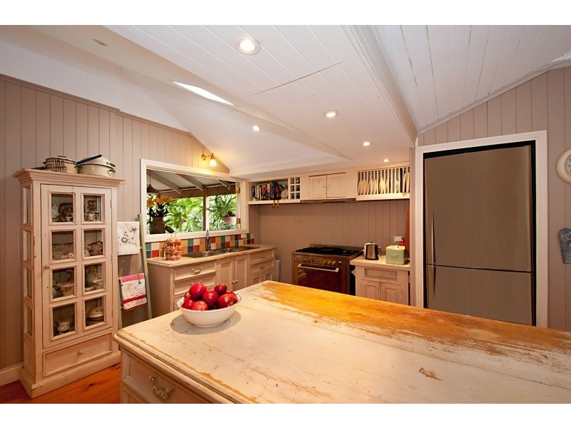Eagle Heights QLD 4271