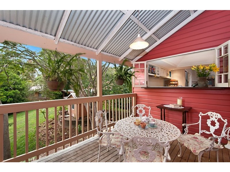 Eagle Heights QLD 4271