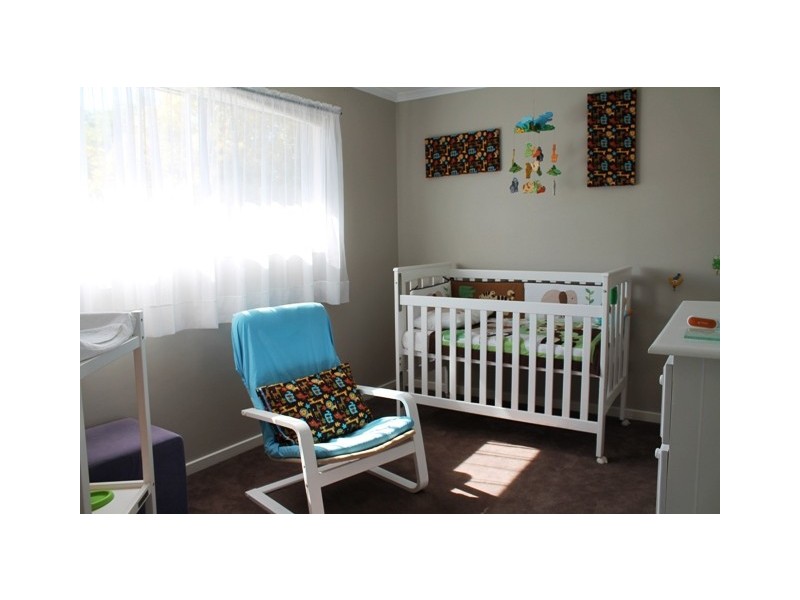 Eagle Heights QLD 4271