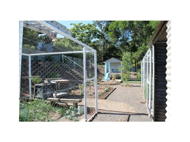 Eagle Heights QLD 4271