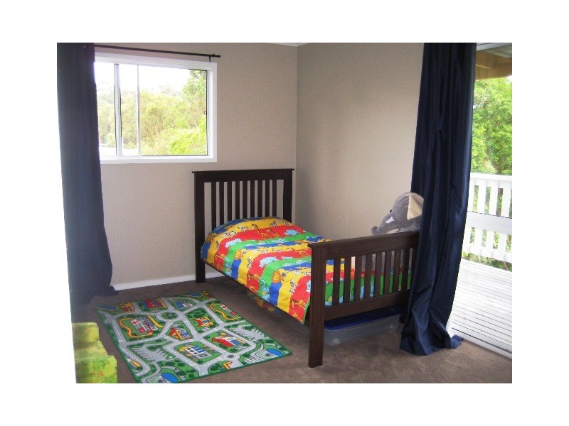 Eagle Heights QLD 4271