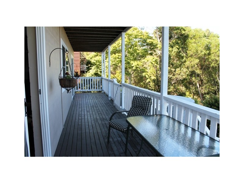 Eagle Heights QLD 4271