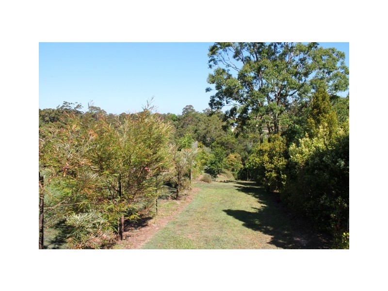 Eagle Heights QLD 4271