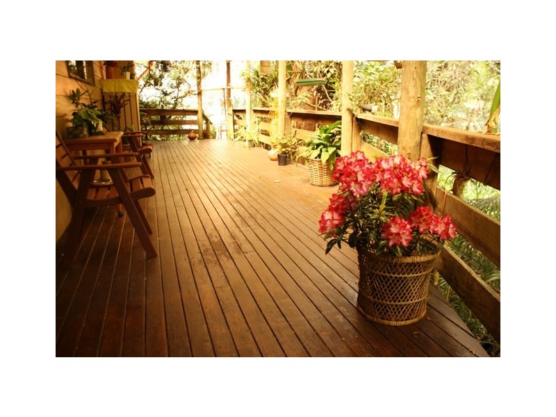 Tamborine Mountain QLD 4272