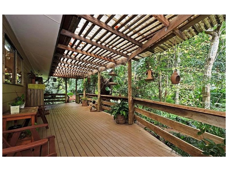 Tamborine Mountain QLD 4272