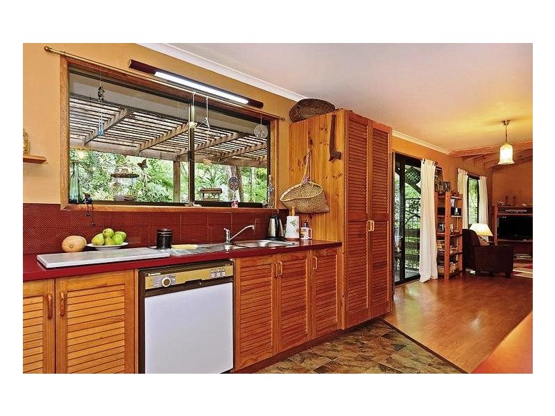 Tamborine Mountain QLD 4272