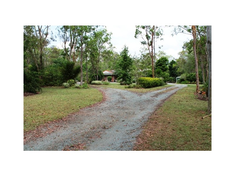 Tamborine QLD 4270