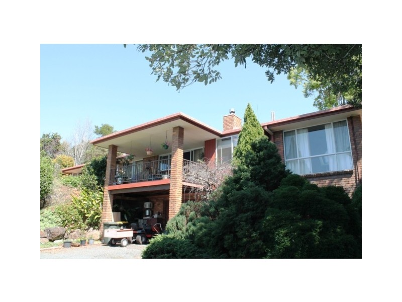 Tamborine Mountain QLD 4272