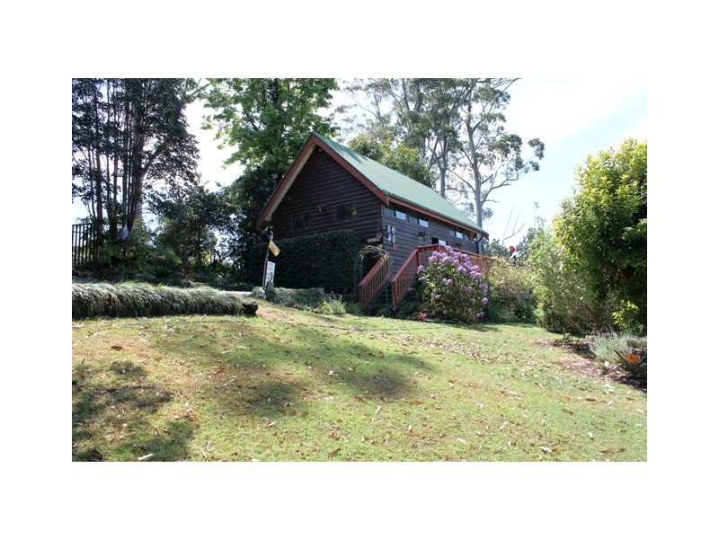 Tamborine Mountain QLD 4272