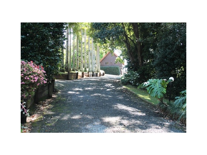 Tamborine Mountain QLD 4272