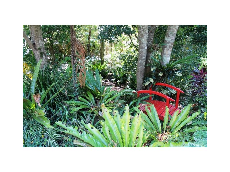 Tamborine Mountain QLD 4272