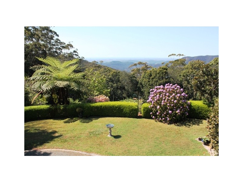 Tamborine Mountain QLD 4272