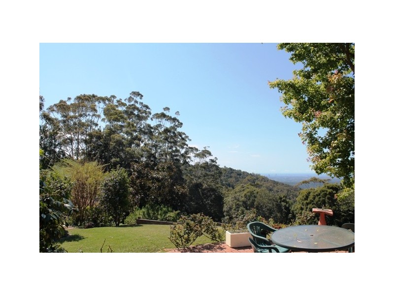 Tamborine Mountain QLD 4272