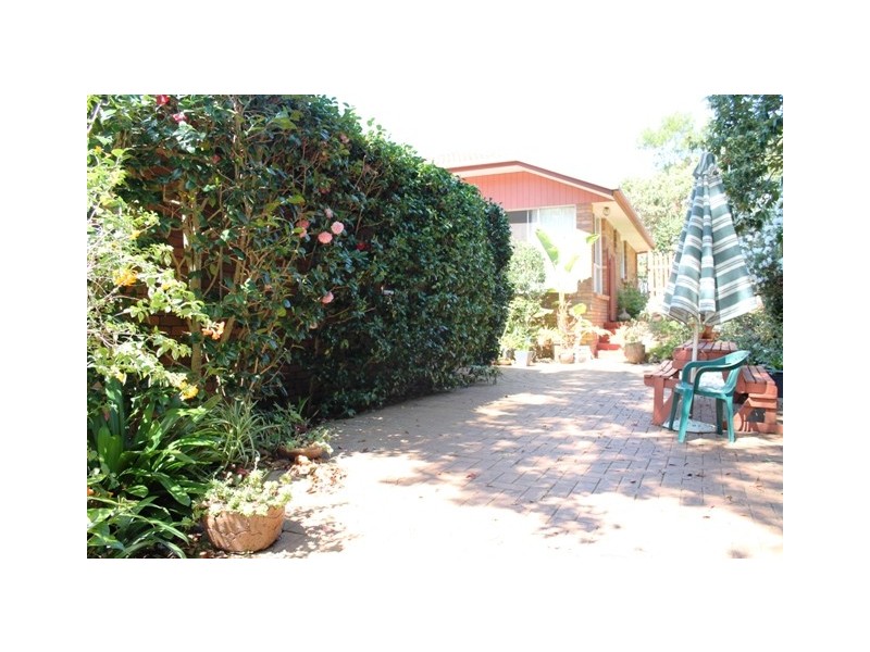 Tamborine Mountain QLD 4272