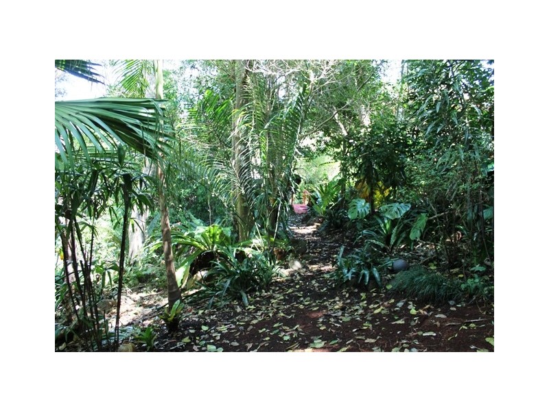 Tamborine Mountain QLD 4272