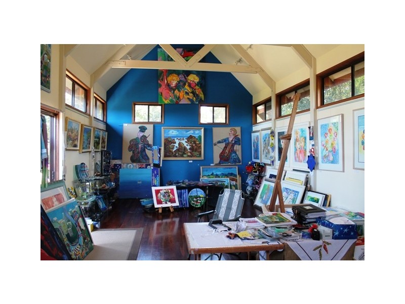 Tamborine Mountain QLD 4272