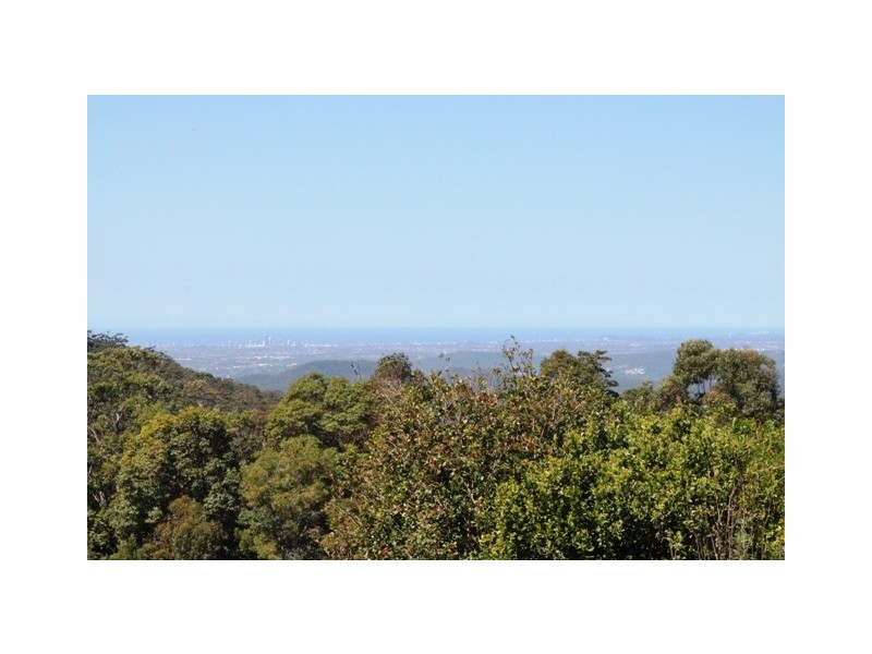Tamborine Mountain QLD 4272