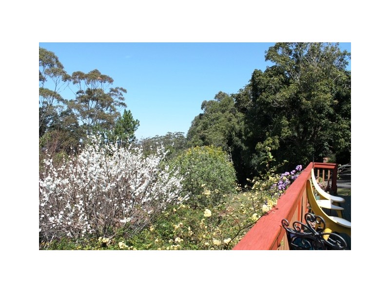 Tamborine Mountain QLD 4272