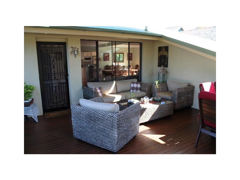 28 Stradbroke Avenue, Eagle Heights QLD 4271