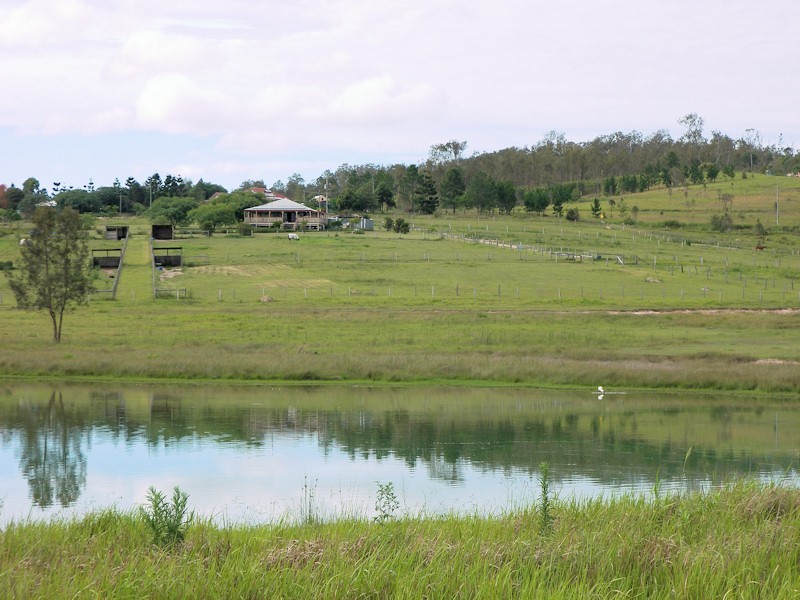 233 Boyland Road, Boyland QLD 4275