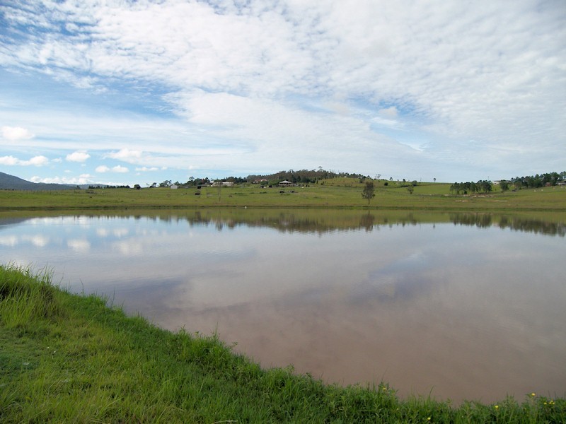 233 Boyland Road, Boyland QLD 4275