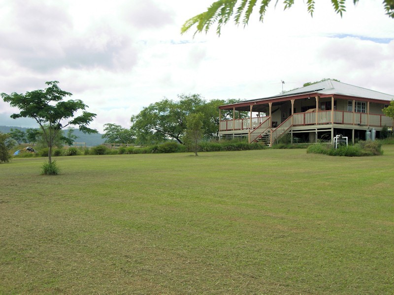 233 Boyland Road, Boyland QLD 4275