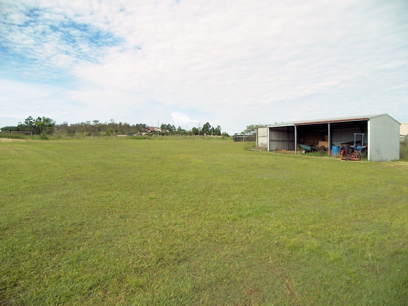 233 Boyland Road, Boyland QLD 4275