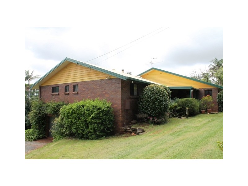 Tamborine Mountain QLD 4272