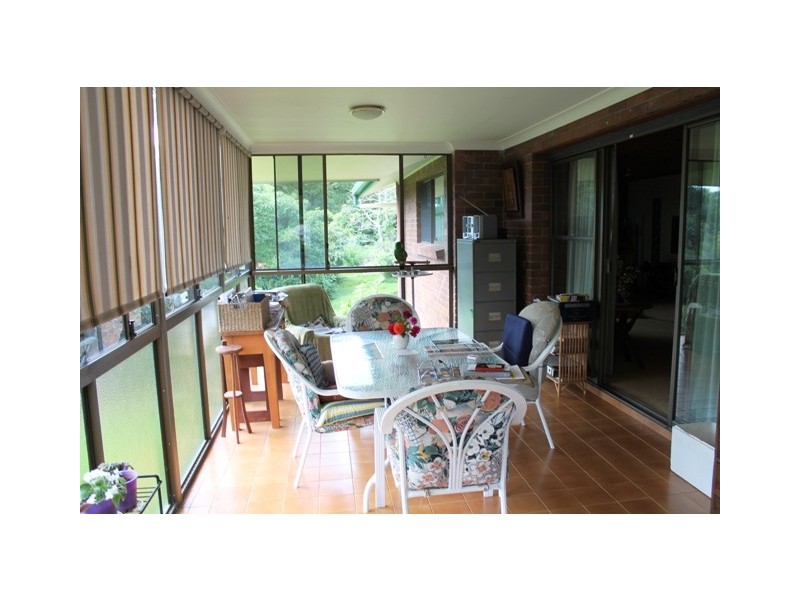 Tamborine Mountain QLD 4272