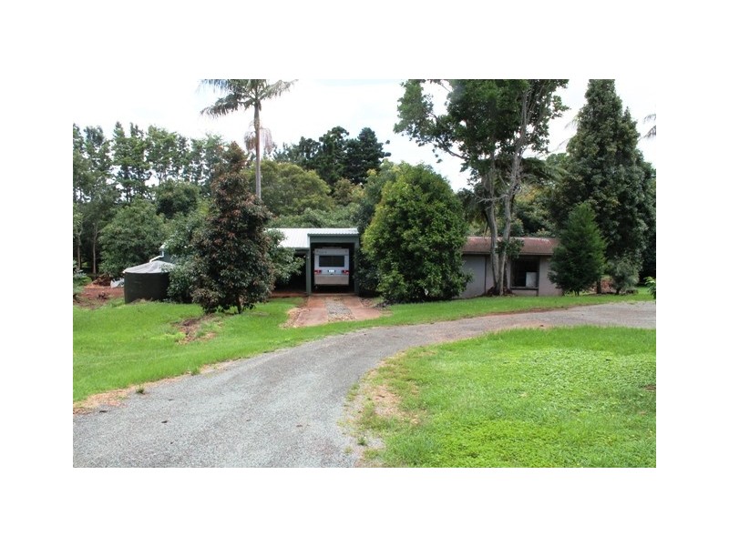 Tamborine Mountain QLD 4272