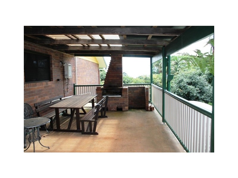 Tamborine Mountain QLD 4272