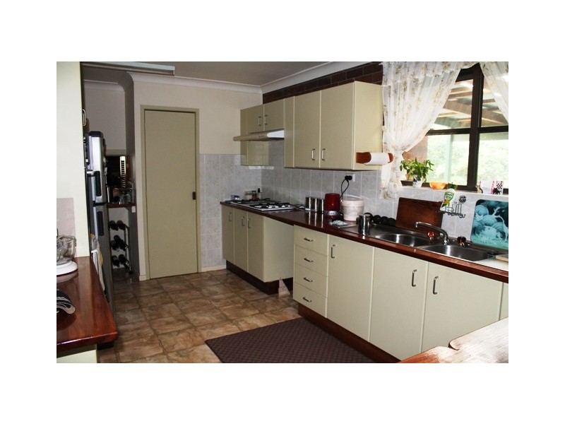 Tamborine Mountain QLD 4272