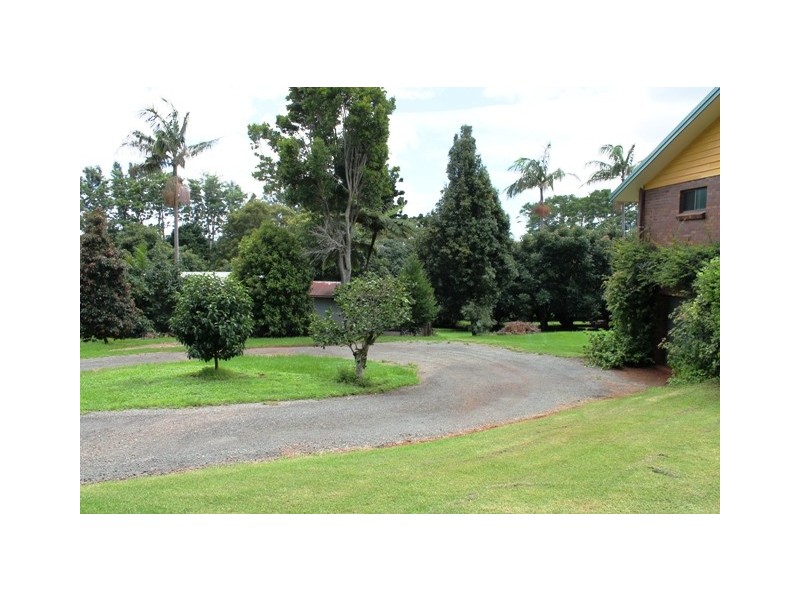 Tamborine Mountain QLD 4272