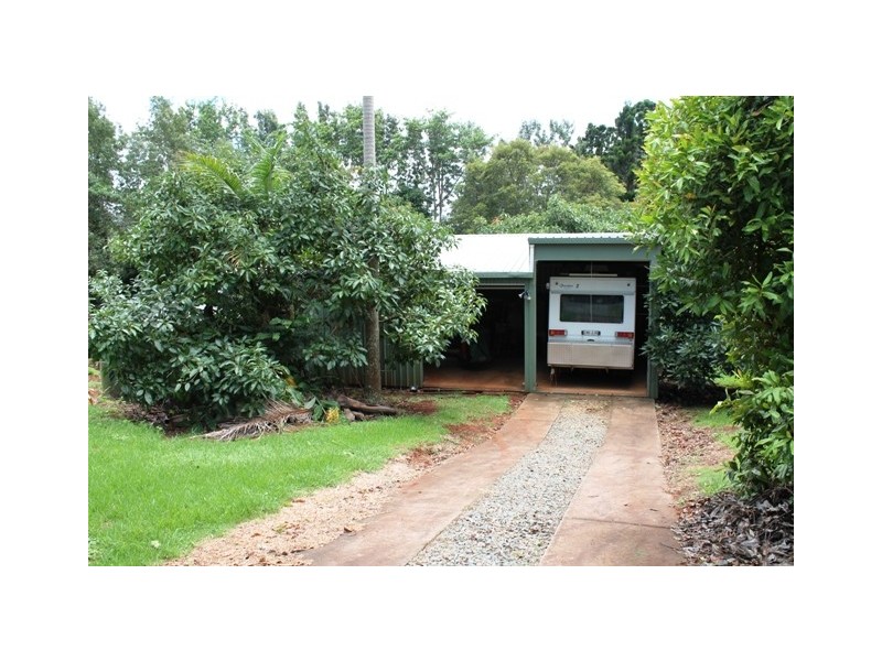 Tamborine Mountain QLD 4272