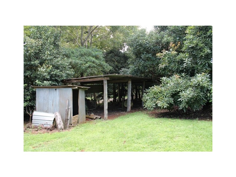 Tamborine Mountain QLD 4272