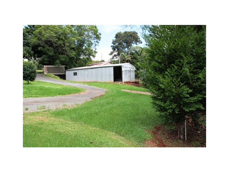 Tamborine Mountain QLD 4272