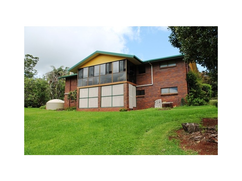 Tamborine Mountain QLD 4272