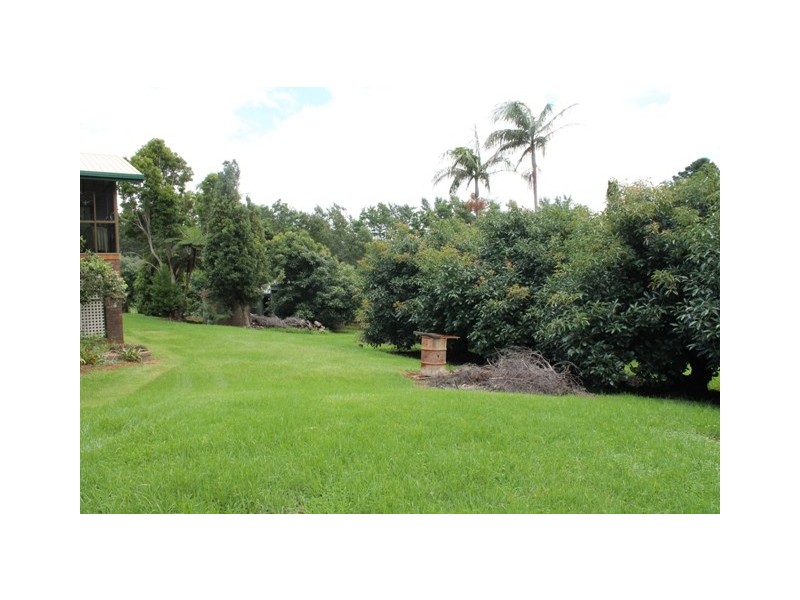 Tamborine Mountain QLD 4272