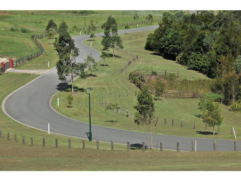 Lot 32 Ellen Grant Drive, Willow Vale QLD 4209