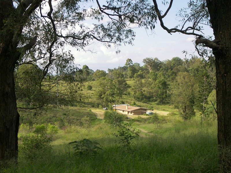 Lot 216, 654 to 750 Millstream Road, Cedar Vale QLD 4285