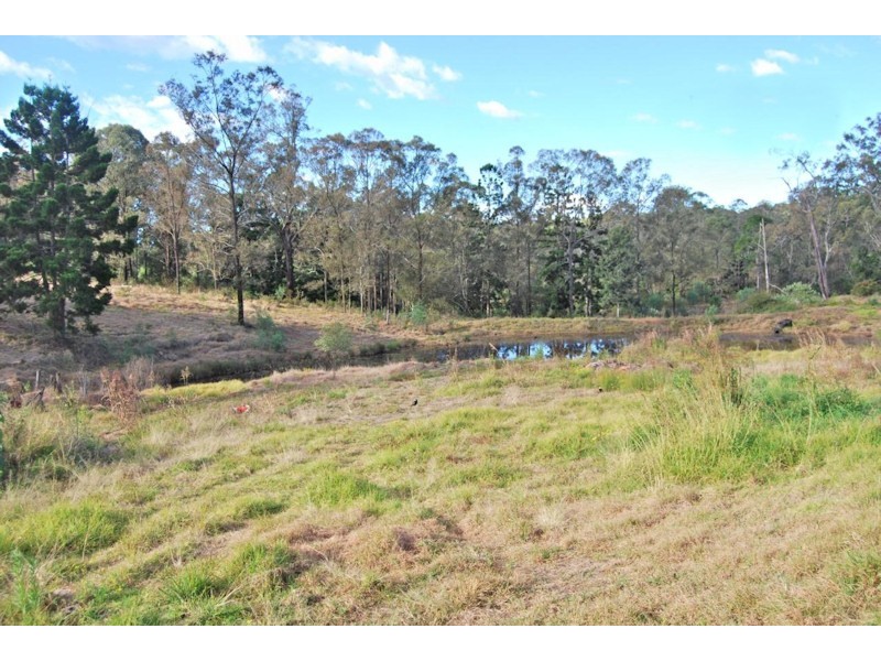 Lot 216, 654 to 750 Millstream Road, Cedar Vale QLD 4285