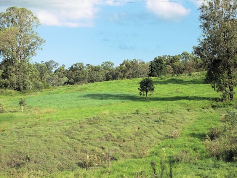 Lot 216, 654 to 750 Millstream Road, Cedar Vale QLD 4285