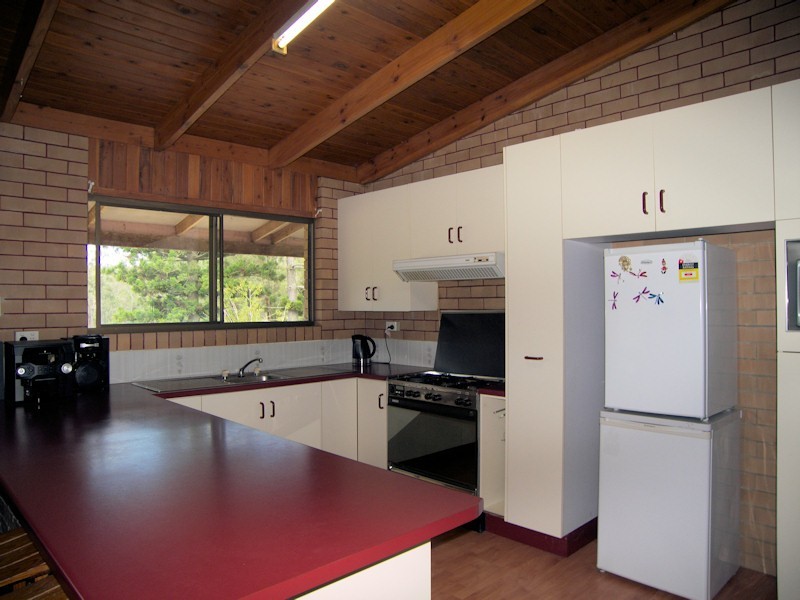 Lot 216, 654 to 750 Millstream Road, Cedar Vale QLD 4285