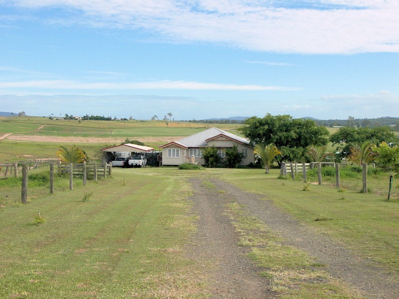 Boyland QLD 4275