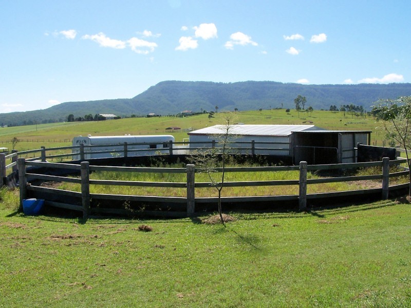 Boyland QLD 4275