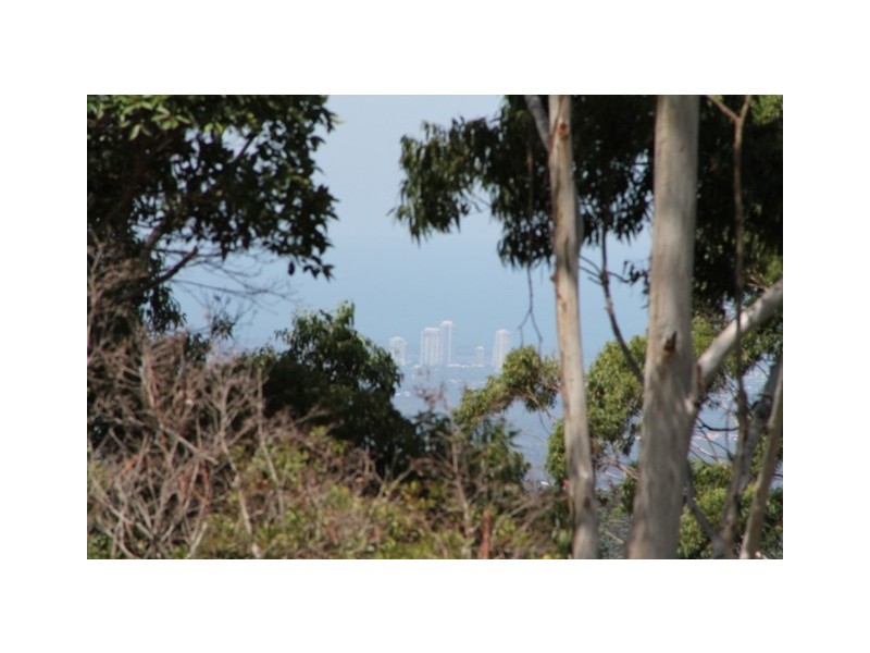 Eagle Heights QLD 4271