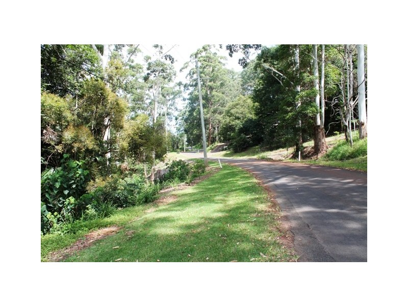 Eagle Heights QLD 4271